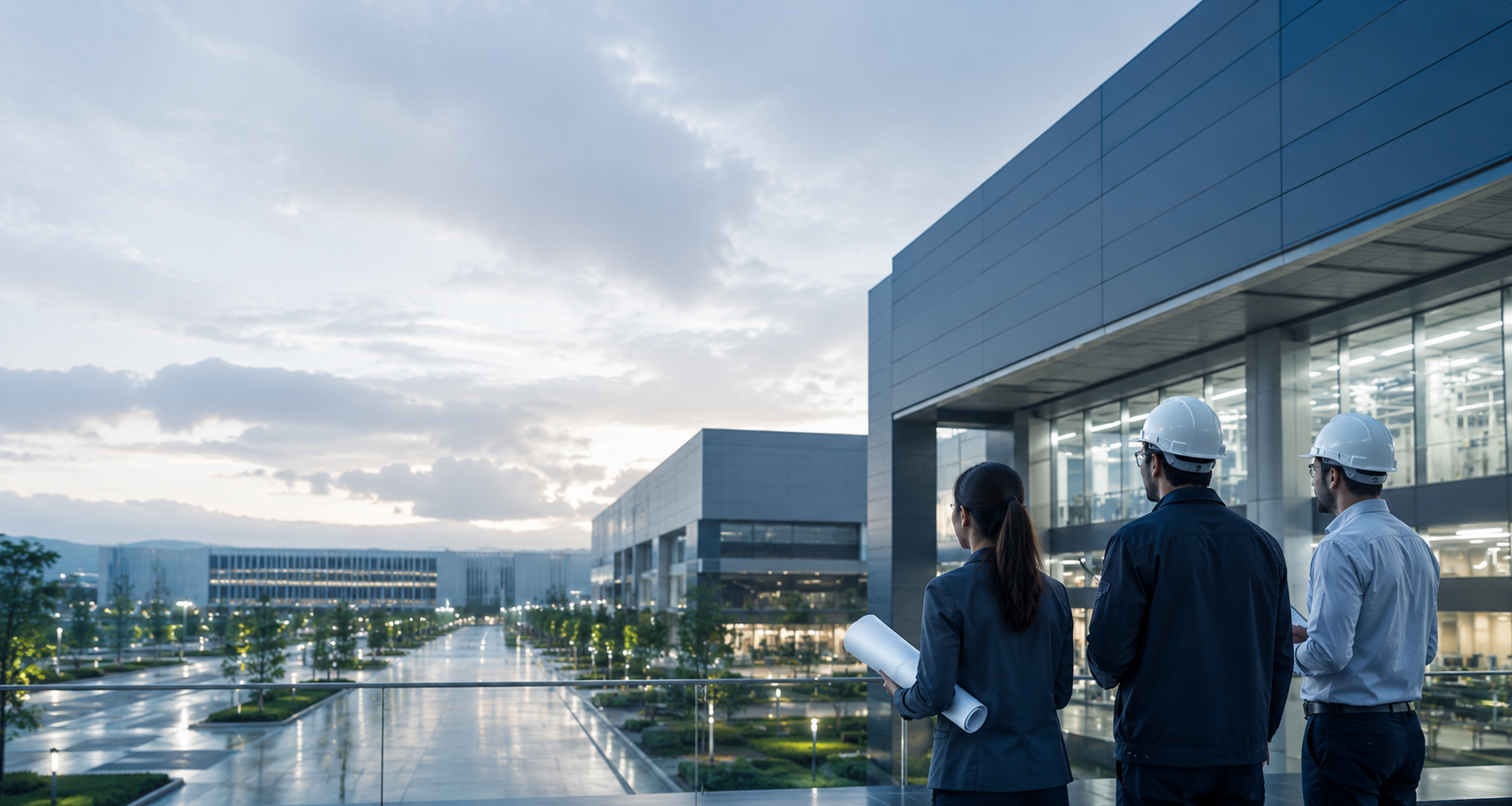 SCAI Research & Development Center